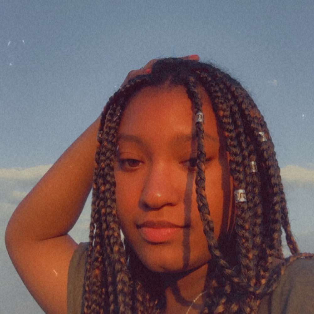 Meet your Posher, Aaliyah